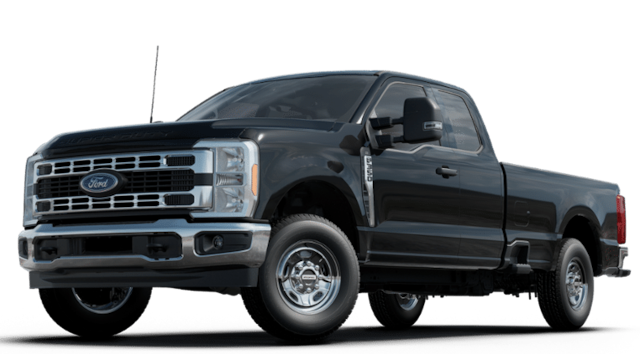 2024 Ford SuperDuty